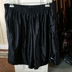 Nike basketball shorts